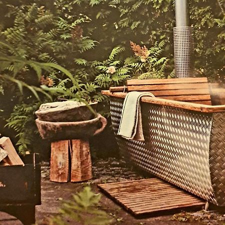 Logement Doosje Warfstermolen エクステリア 写真