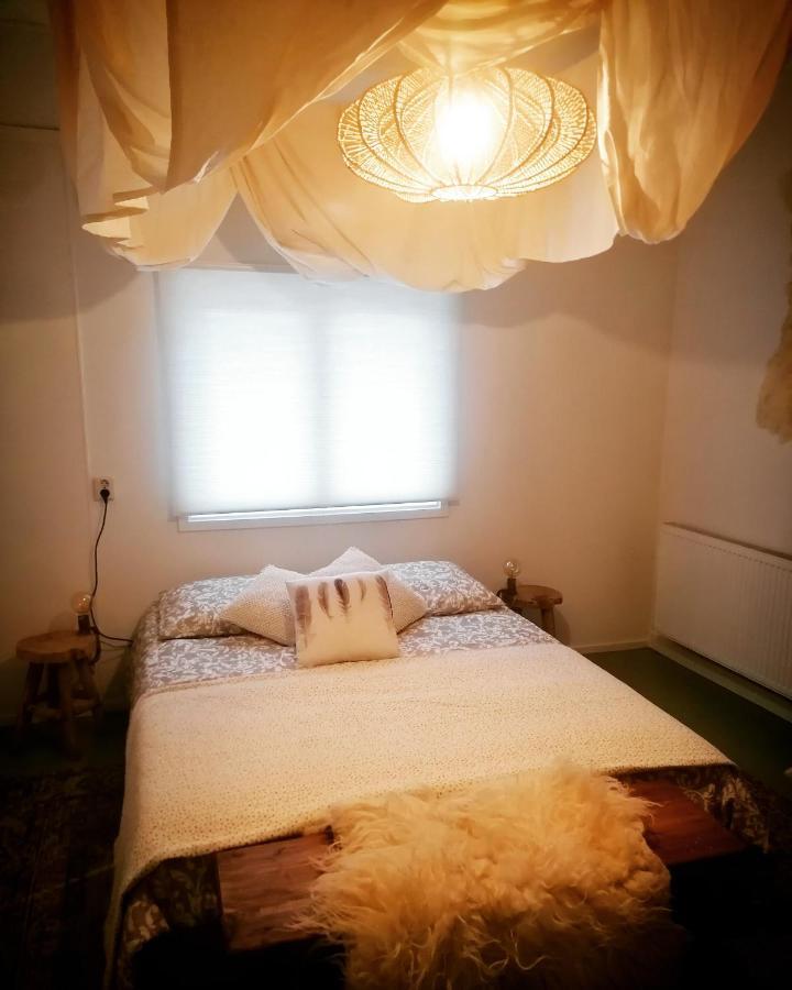 Logement Doosje Warfstermolen エクステリア 写真