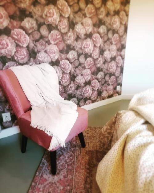 Logement Doosje Warfstermolen エクステリア 写真