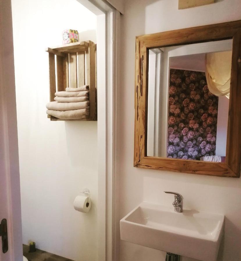 Logement Doosje Warfstermolen エクステリア 写真