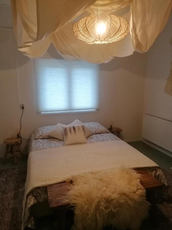 Logement Doosje Warfstermolen エクステリア 写真