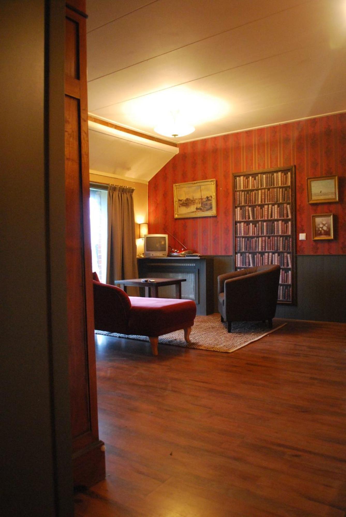 Logement Doosje Warfstermolen 部屋 写真