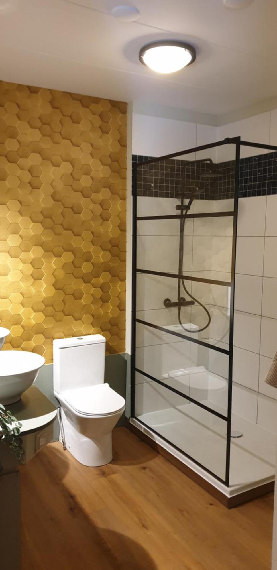 Logement Doosje Warfstermolen エクステリア 写真