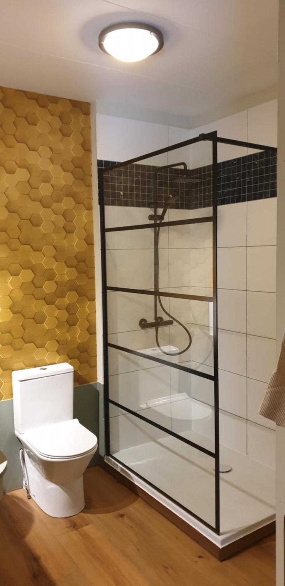 Logement Doosje Warfstermolen エクステリア 写真