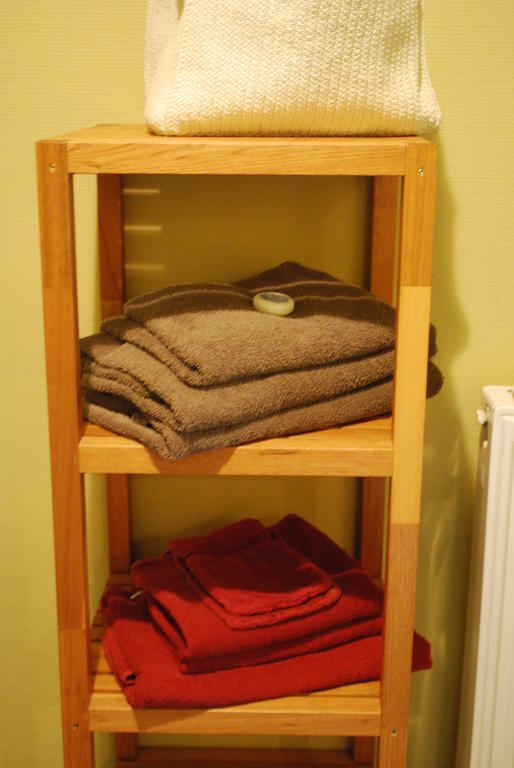Logement Doosje Warfstermolen エクステリア 写真
