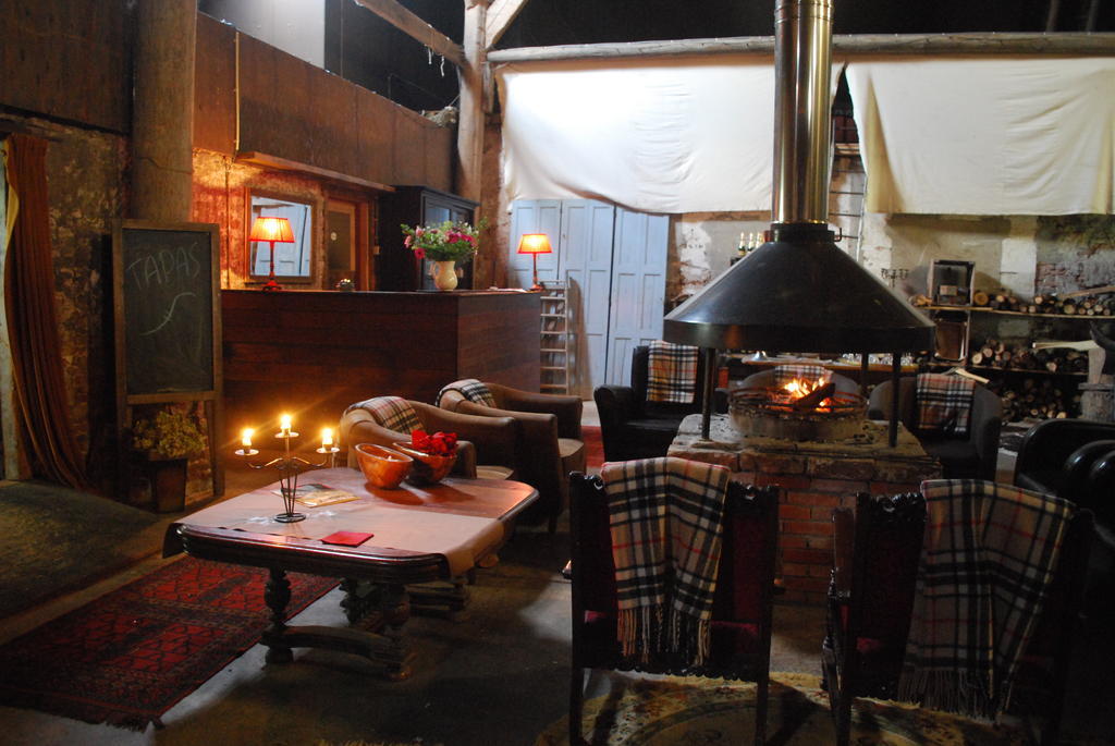 Logement Doosje Warfstermolen エクステリア 写真