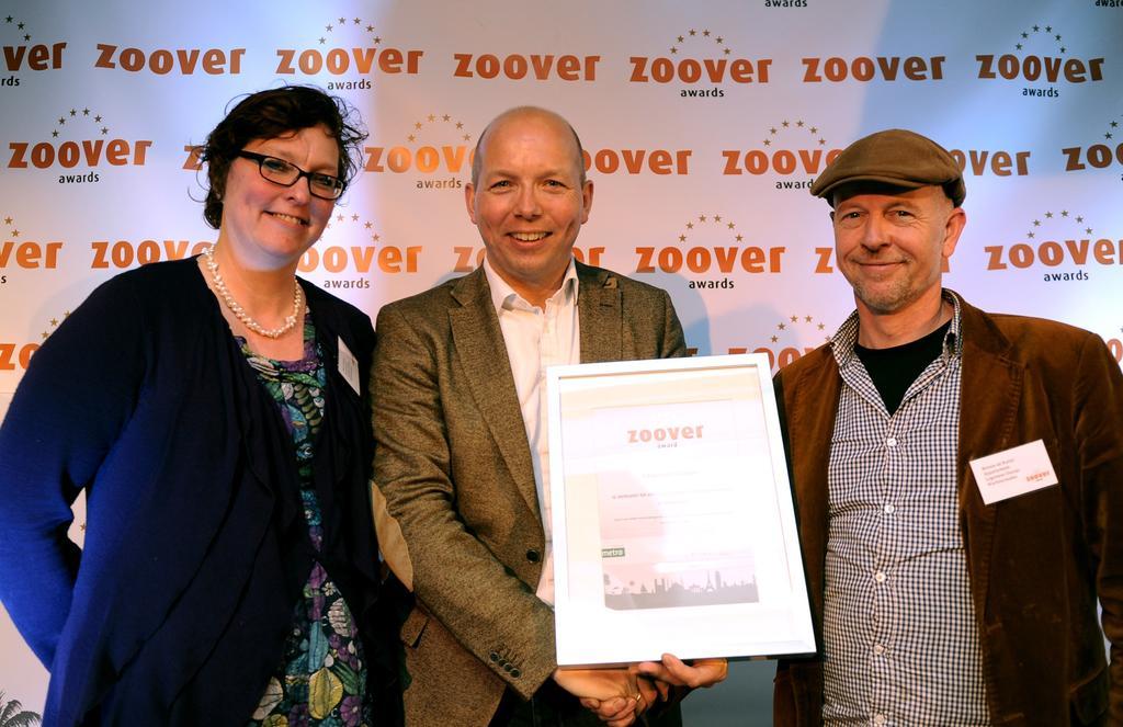 Logement Doosje Warfstermolen エクステリア 写真